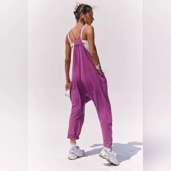 NWT Free People Movement | Hot Shot Onesie | XS - Picture 4 of 16